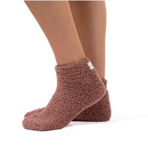 KOZE • THE SHORTY RELAX WITH ME SOCKS • NWT 🏷️